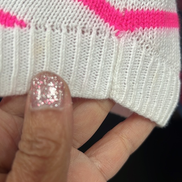 Lilly Pulitzer sweater XS - Picture 8 of 9